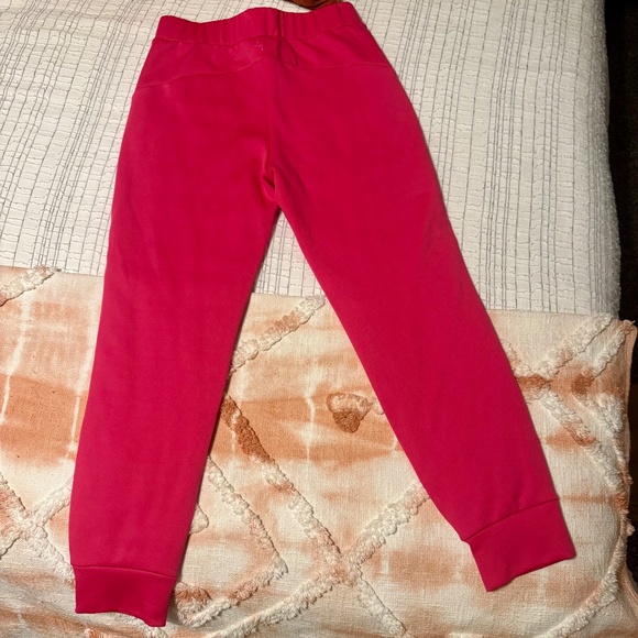 Women's Quilted Puffer Pants-JoyLab, Size S - Picture 2 of 5